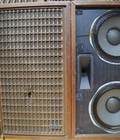 Hình ảnh: Cặp loa ALTEC LANSING 890C bolero made in USA Nguyên bản