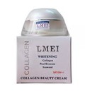 Hình ảnh: Kem dưỡng trắng Lmei giúp làm đẹp da, chống nhăn, săn da, sáng da