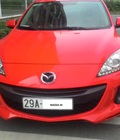Hình ảnh: Xe Mazda 3S 1.6AT đời 2013