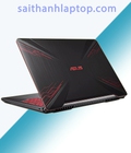 Hình ảnh: Asus fx504gd e4177t core i5 8300h 8g 1tb vga 2g gtx 1050 full hd win 10 15.6 giá tốt