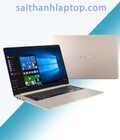 Hình ảnh: Asus Vivobook S510UQ BQ475T Core I5 8250U 4G 1Tb Vga 2G Gtx 940MX Full Hd Win10 15.6