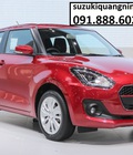 Hình ảnh: Suzuki swift đời 2018 tại Quảng Ninh