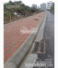 Hình ảnh: Bán đất dvụ KĐT Tây Nam Linh Đàm,60m2,MT 5m,dài 12m,đường 21m.3,8 tỷ