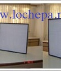 Hình ảnh: Bán màng lọc Hepa cho tủ cấy vi sinh