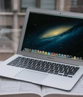 Hình ảnh: MacBook Air 11 đời 2013 i7 cấu hình khủng 95%