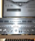 Hình ảnh: receive pioneer SX 1280 Vân gỗ Made in JAPAN