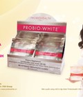Hình ảnh: Đảm bảo trắng da chỉ trong 2 tuần sử dụng, chỉ với Probio White
