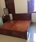 Hình ảnh: Giường sồi nga 180x2m