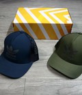 Hình ảnh: Mũ Adidas 3 lá 2 màu