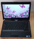 Hình ảnh: Laptop Dell XT3 i3/4G/SSD120G cảm ứng xoay 360 độ
