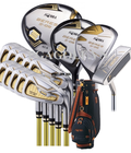 Hình ảnh: Honma 3 sao fullset bộ gậy golf 13 gậy và túi cb 2817