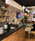 Hình ảnh: Bán nhà Mạc Thái Tổ, Cầu Giấy 12,5 tỷ cafe, ks, vp, kd, thang máy.