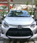 Hình ảnh: Bán xe Toyota Wigo 1.2AT 2019, nhập khẩu nguyên chiếc, đủ màu giao ngay.