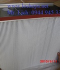 Hình ảnh: Bán lọc Hepa chịu nhiệt cao