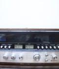 Hình ảnh: Receiver AM/FM SANSUI 8080DB made in JAPAN nguyên bản