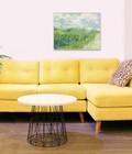 Hình ảnh: Ghế sofa vải cao cấp TPHCM
