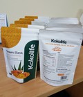 Hình ảnh: Tinh bột nghệ và sự đặc biệt mang tên Kokolife