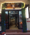 Hình ảnh: Sang nhượng quán café, cho ai yêu thích pha chế, tại số 40B ngõ 159 Pháo Đài Láng, Đống Đa, Hà Nội.