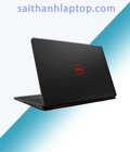 Hình ảnh: Dell Ins 5577 Core I7 7700Hq 8Gb 1Tb 128Ssd Vga 4G Full Hd Win 10 15.6