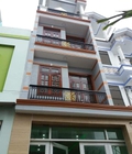 Hình ảnh: Nhà 3,5 tấm, 4x13m hẻm thông 7m 919 Hương Lộ 2