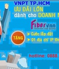 Hình ảnh: Đăng ký internet cáp quang VNPT cho Công ty, Doanh nghiệp giá rẻ tại Quận 2