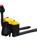 Hình ảnh: Xe nâng tay pallet truck 2 tấn