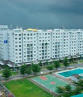 Hình ảnh: Cần bán gấp tầng trệt căn hộ Ehome3 đường Hồ học lãm , Diện tích 50m2 , 1 phòng ngủ , tặng nội thất,
