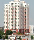 Hình ảnh: Cho thuê căn hộ chung cư Phúc Thịnh Quận 5 dt 88m, 2 phòng ngủ, 13.5tr/th, có đầy đủ nội thất, nhà đẹp,