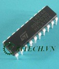 Hình ảnh: chuyên cung cấp L4974, L4974A IC NGUỒN 3.5A swithching regulator DIP 20 giá rẻ