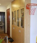 Hình ảnh: Bán chung cư cùng nội thất đẹp KĐT Parkview Dương Nội,căn góc 2 ngủ,hướng Tây Nam,ban công Tây Bắc