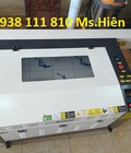 Hình ảnh: Máy cắt laer 6040 50w , 60w , 80w
