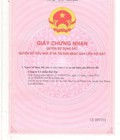 Hình ảnh: Đất nền mặt tiền vàng trung tâm thị xã An Nhơn