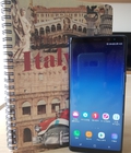 Hình ảnh: Samsung note 8 Hàn Quốc