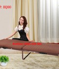 Hình ảnh: giường gấp Hàn Quốc rộng 80 phân (Hq80)