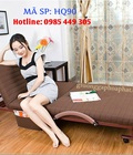 Hình ảnh: giường gấp Hàn Quốc rộng 90phân (HQ90)