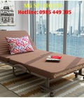 Hình ảnh: giường gấp Hàn Quốc rộng1,2 m (Hq120)