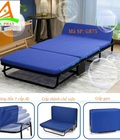 Hình ảnh: giường gấp ba khúc rộng 90 phân (GB90)