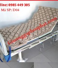 Hình ảnh: Đệm khí chống loét dùng cho người bệnh, người nằm lâu (DK04)