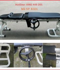 Hình ảnh: giường kéo giãn cột sống KG01(YH0013)