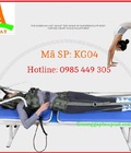 Hình ảnh: giường kéo giãn cột sống điện KG04 (YP-2012A)