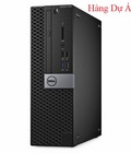 Hình ảnh: Máy tính để bàn Dell OptiPlex 7060 Small Form Factor XCTO