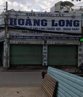 Hình ảnh: Mặt tiền kinh doanh qua hot, 14x16m 85 đường Chiến Lược