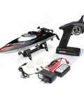 Hình ảnh: Thuyền Điều Khiển Từ Xa RC Boat FT012 Động Cơ Brushless Khôn