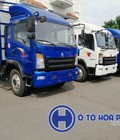 Hình ảnh: Howo sino truck 8,5 tấn giá như cho, vay tới đỉnh