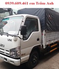 Hình ảnh: Giá xe tải isuzu vĩnh phát cực tốt tại sao nên mua xe tải isuzu vĩnh phát