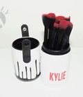 Hình ảnh: Bộ cọ trang điểm 12 món Kylie Bealy