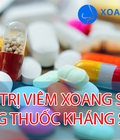 Hình ảnh: Viêm xoang có thể gây ra những biến chứng nguy hiểm