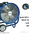 Hình ảnh: Quạt hút công nghiệp Dasin