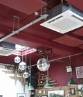 Hình ảnh: máy lạnh âm trần daikin 5hp
