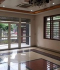 Hình ảnh: Cho thuê bt 5Tx90m2 kđt handireco 238 phạm văn đồng.